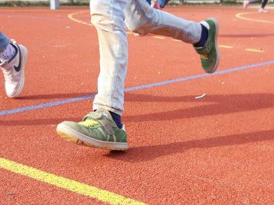 Spielerische Leichtathletik - Bild 1