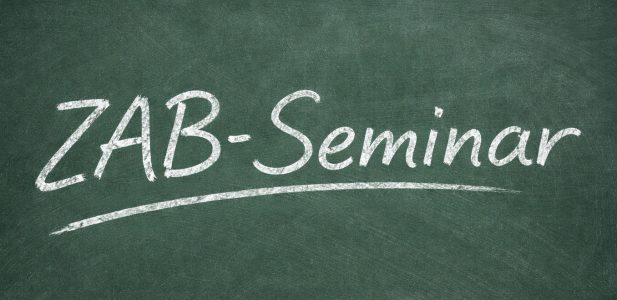 ZAB Seminar