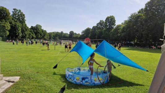 Volleyballturnier und Sommerfest - Bild 2