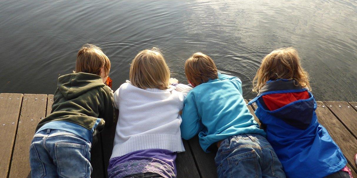 Für Jugendliche & Kinder