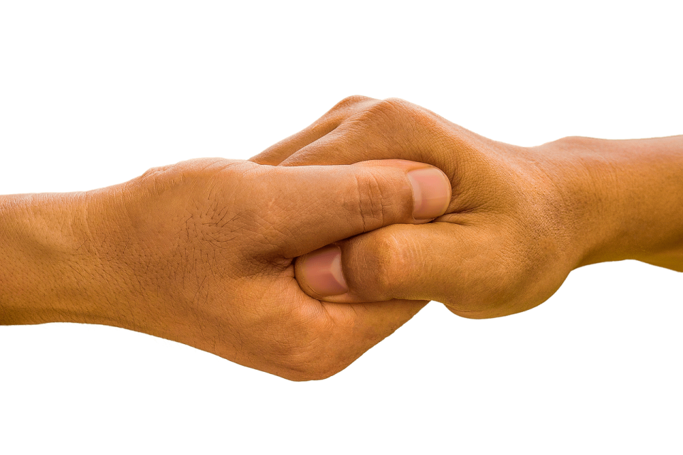 Soziale Beratung & Hilfe