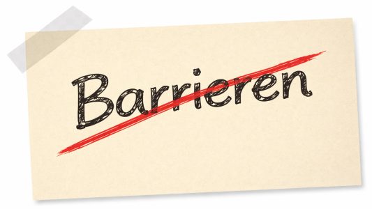 Selbstbestimmtes Leben Zuhause