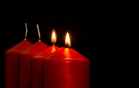 ZAB-Adventsfeier - Bild 1